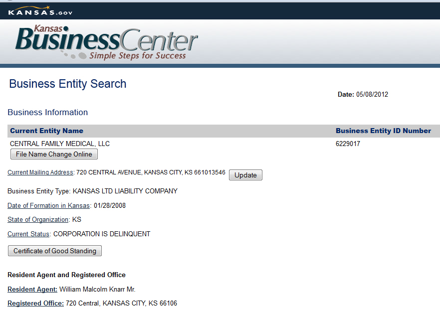 Sordid History of Kansas Abortion Clinic Places Urgency on Demands for